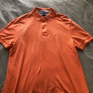 TOMMY HILFIGER Men’s Polo